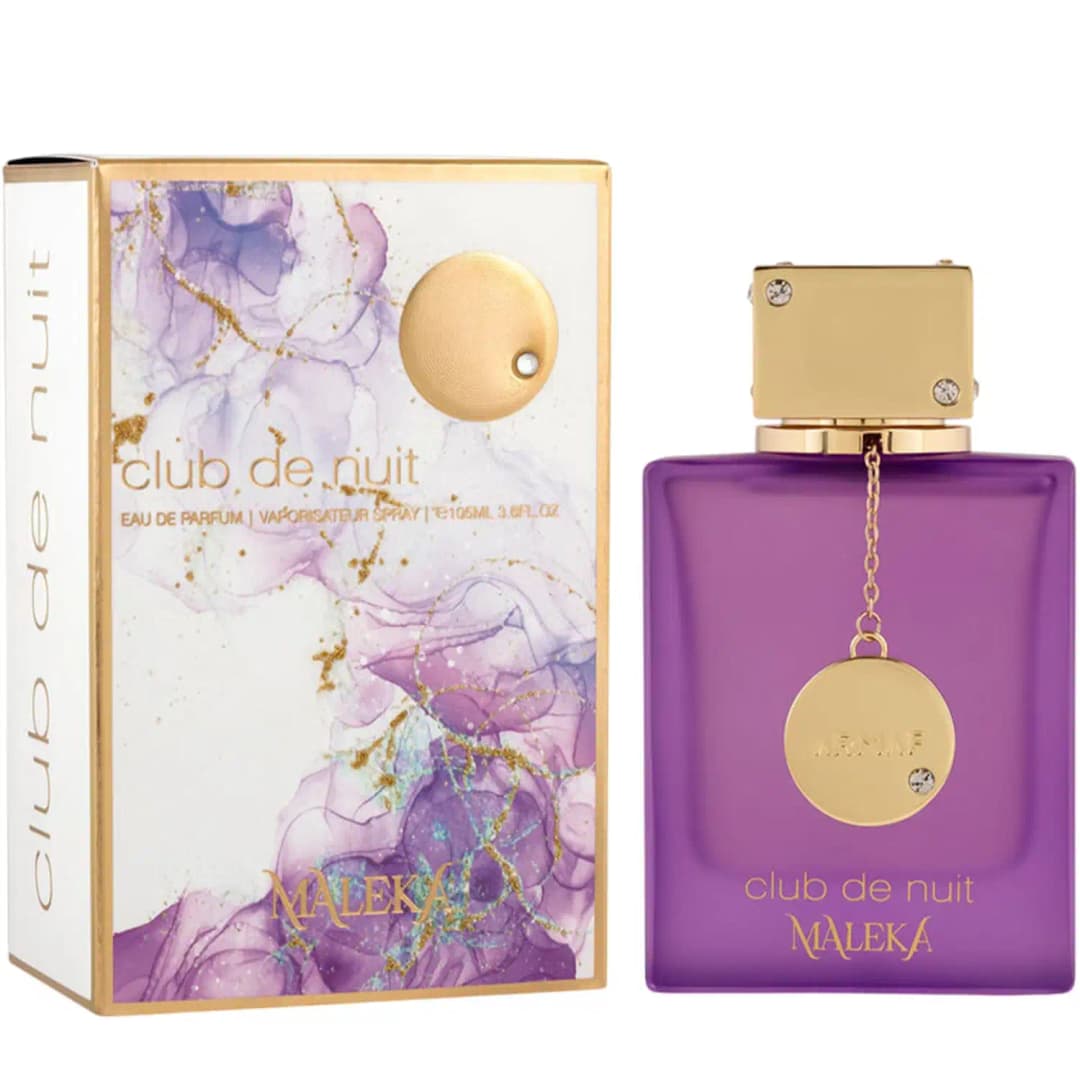 Armaf Club Nuit Maleka Eau de Parfum