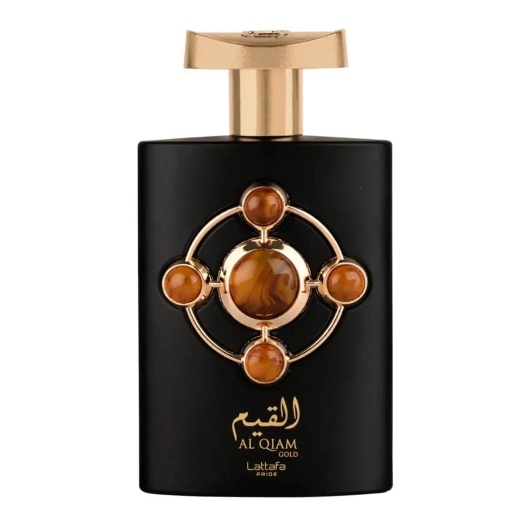 Lattafa Pride Al Qiam Gold Eau de Parfum