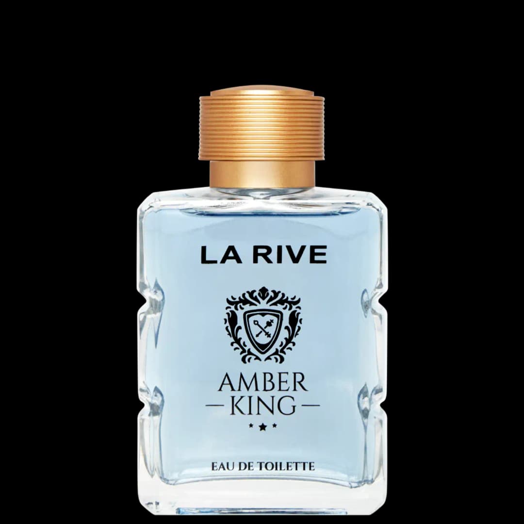 La Rive Amber King Eau de Toilette