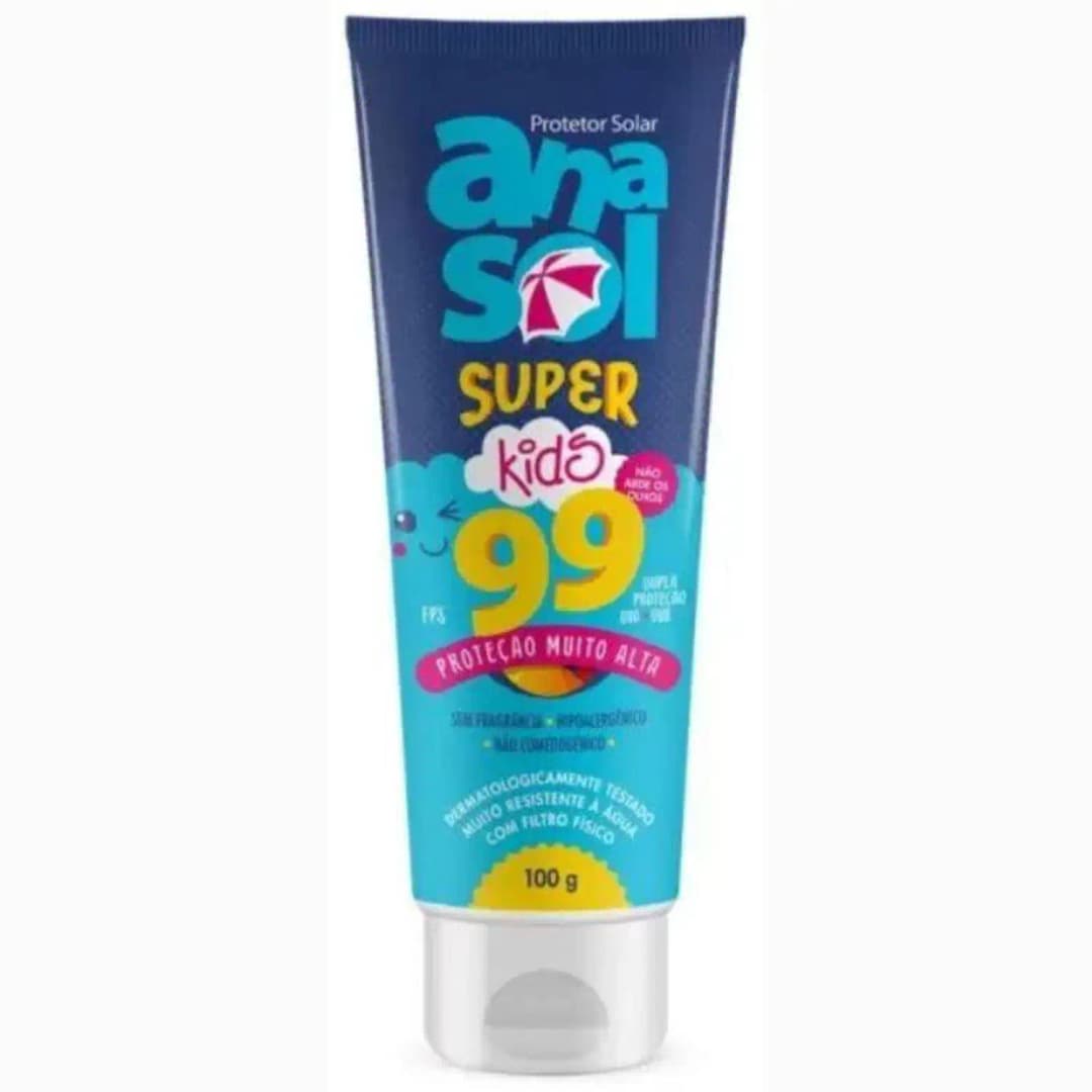 Anasol Super FPS 99
