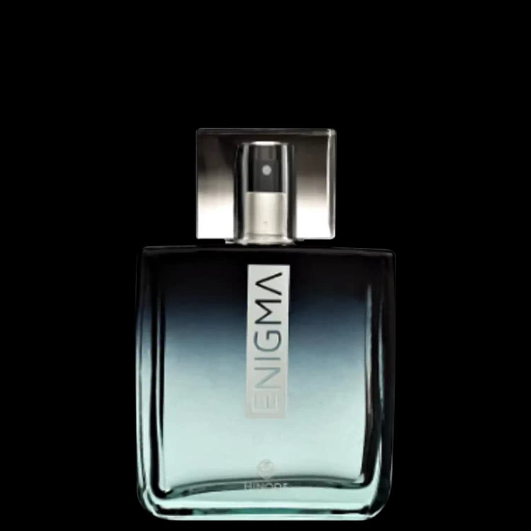 Hinode Enigma Deo Colônia