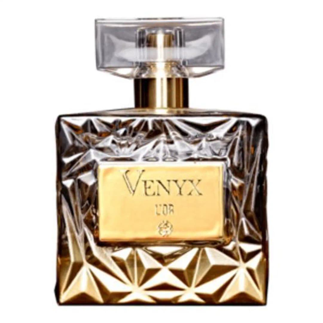 Hinode Venyx L'Or Deo Colônia