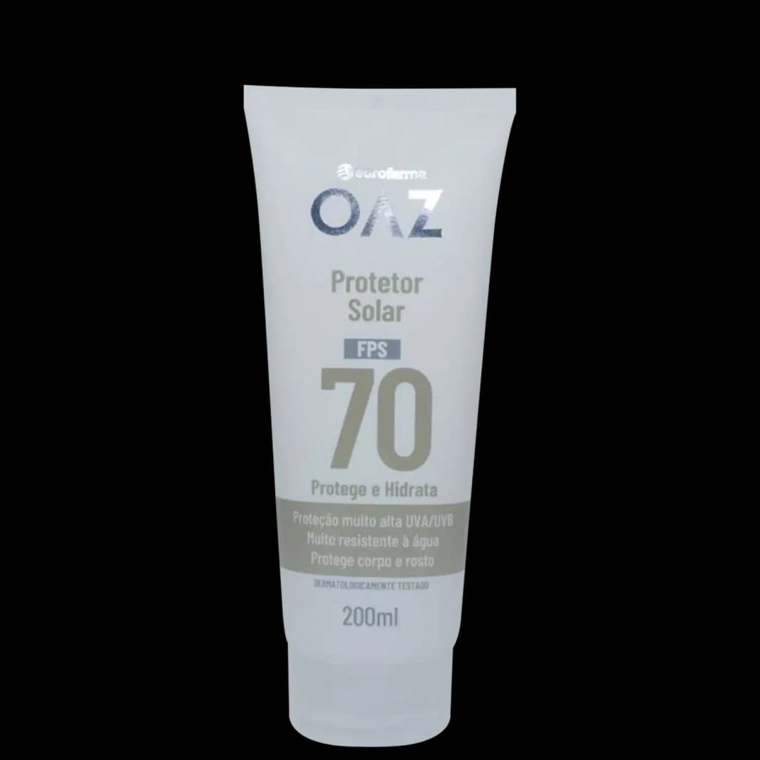 OAZ Protege Hidrata FPS 70