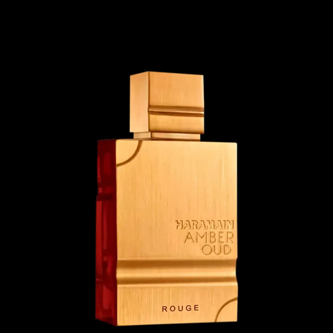 Al Haramain Amber Oud Rouge Eau de Parfum