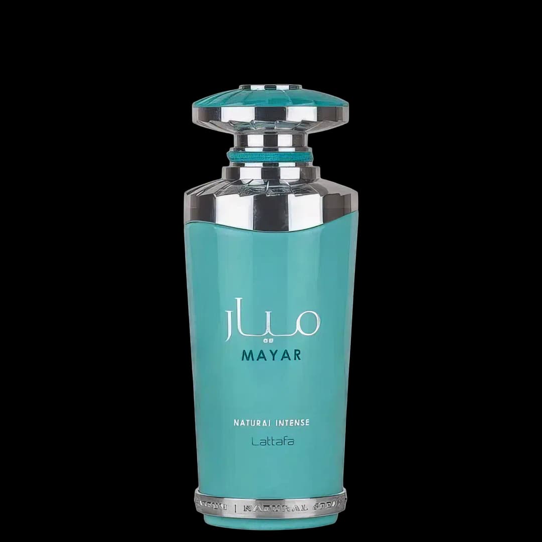 Lattafa Mayar Natural Intense Eau de Parfum