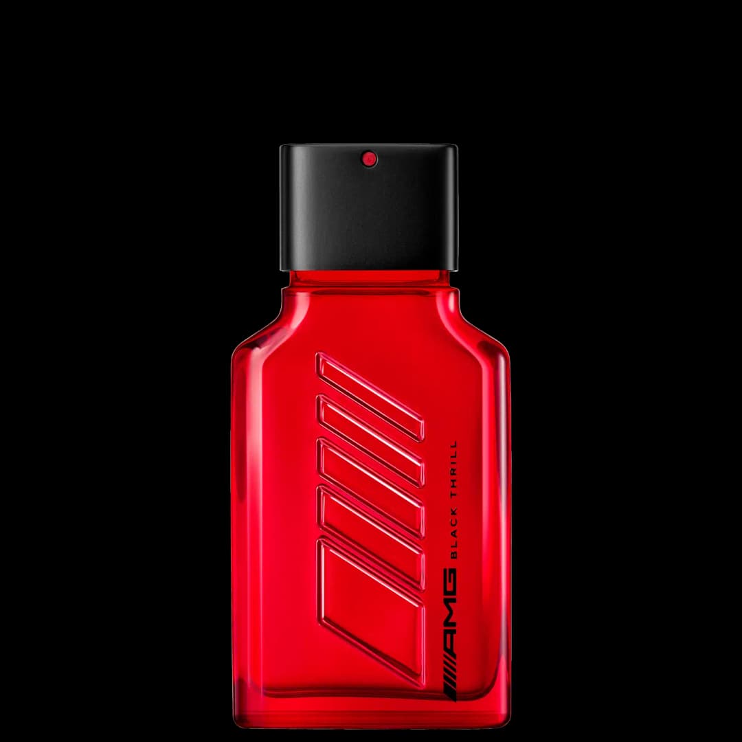 Mercedes-Benz AMG Black Thrill Eau de Parfum