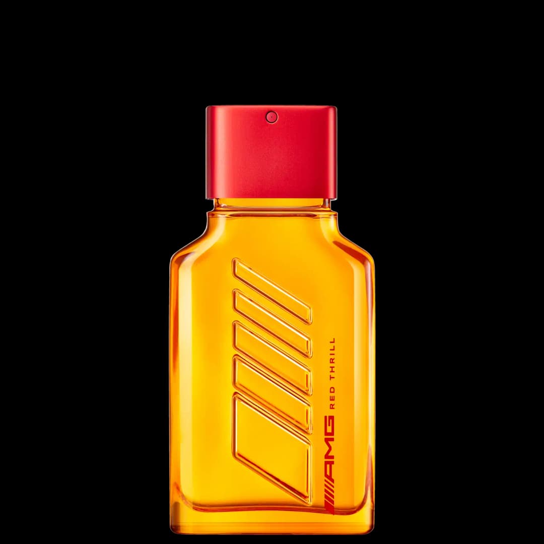 Mercedes-Benz AMG Red Thrill Eau de Parfum
