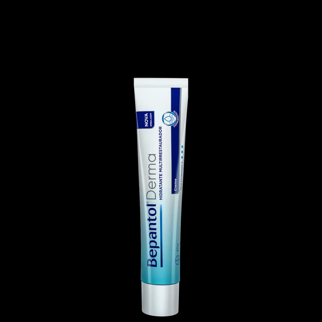 Bepantol Derma - Creme Hidratante 40g