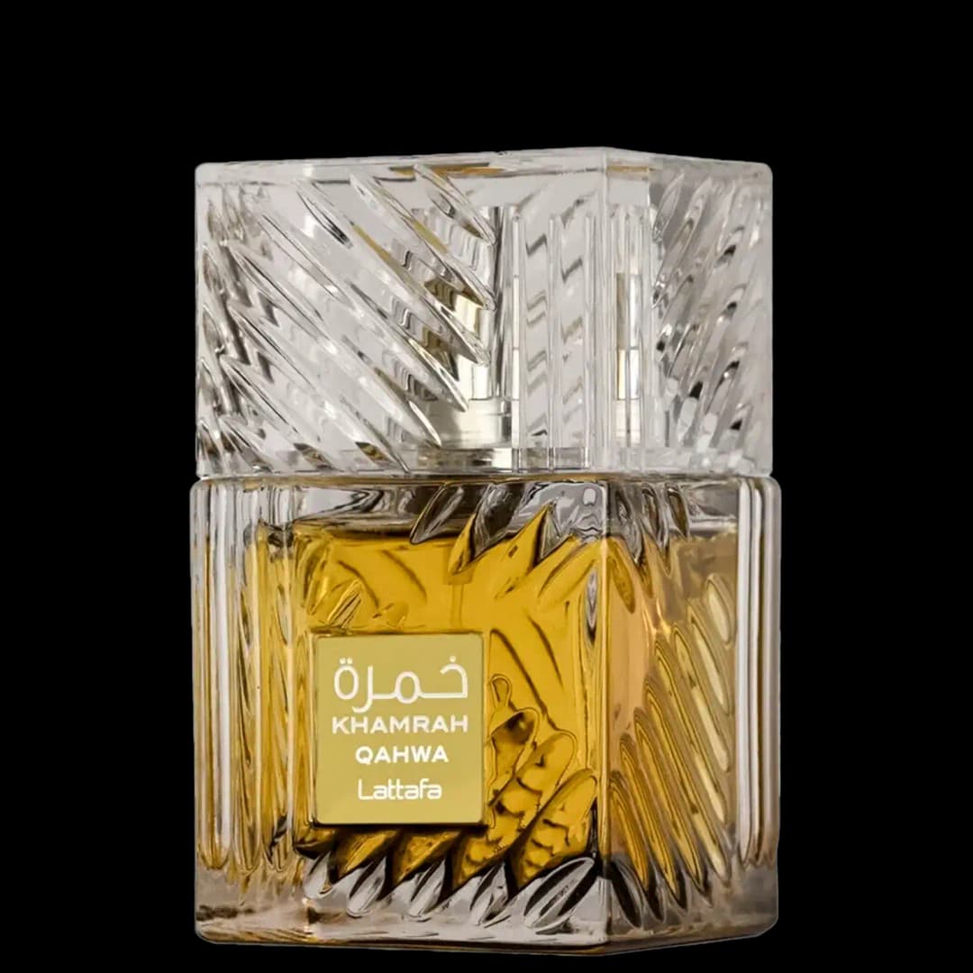 Lattafa Khamrah Eau de Parfum