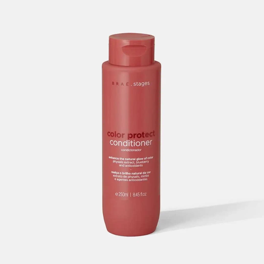 Condicionador Braé Stages Color Protect