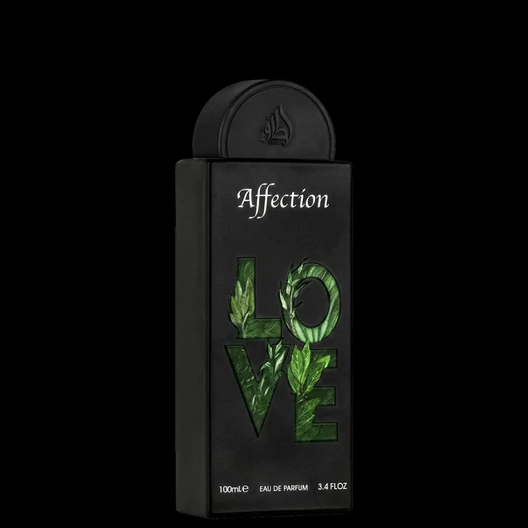Lattafa Affection Eau de Parfum