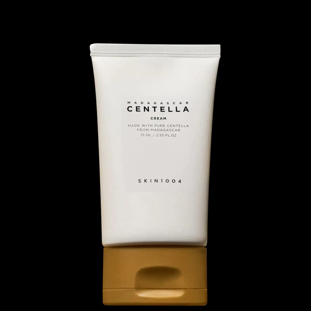 Skin1004 Madagascar Centella Cream Creme Hidratante Facial