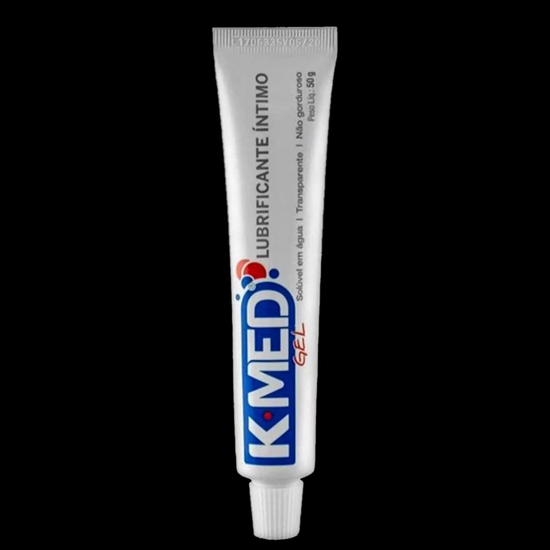 Cimed K-Med Gel - Lubrificante Íntimo 50g