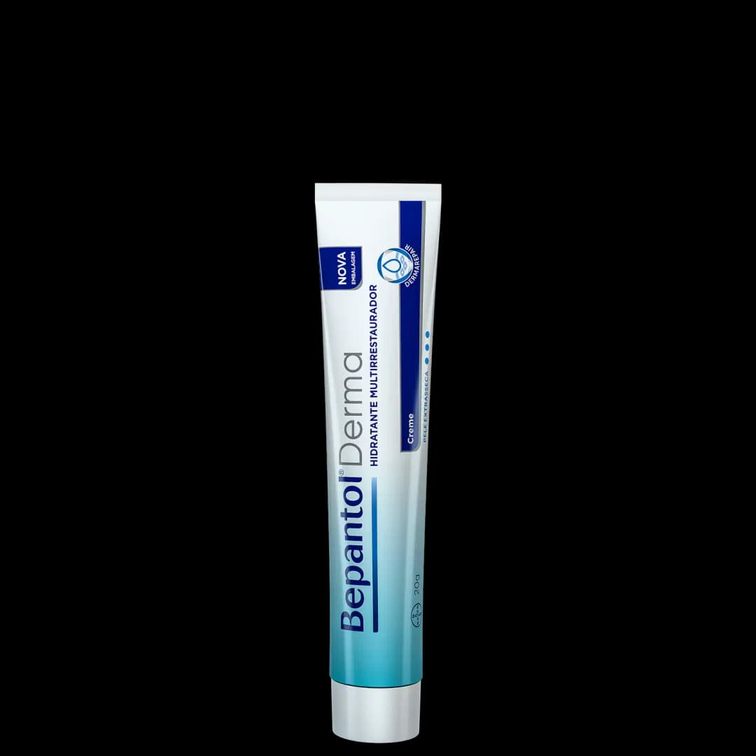Bepantol Derma - Creme Multirreparador 20g
