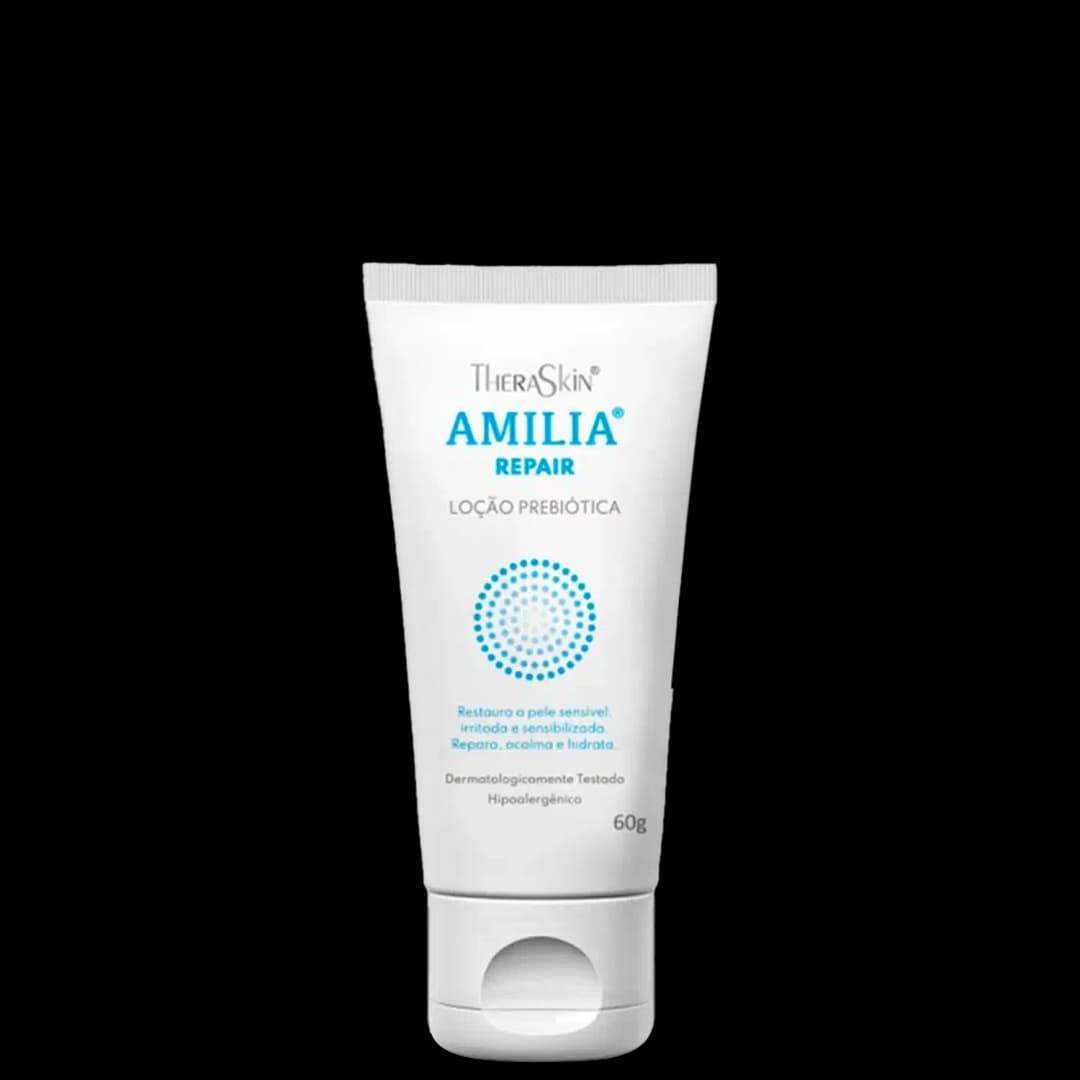 TheraSkin Amilia Repair - Loção Prebiótica 60g