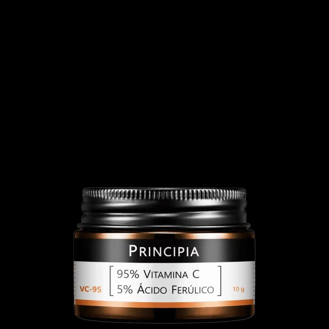 Principia VC-95 - Pó Ultrafino Facial 10g