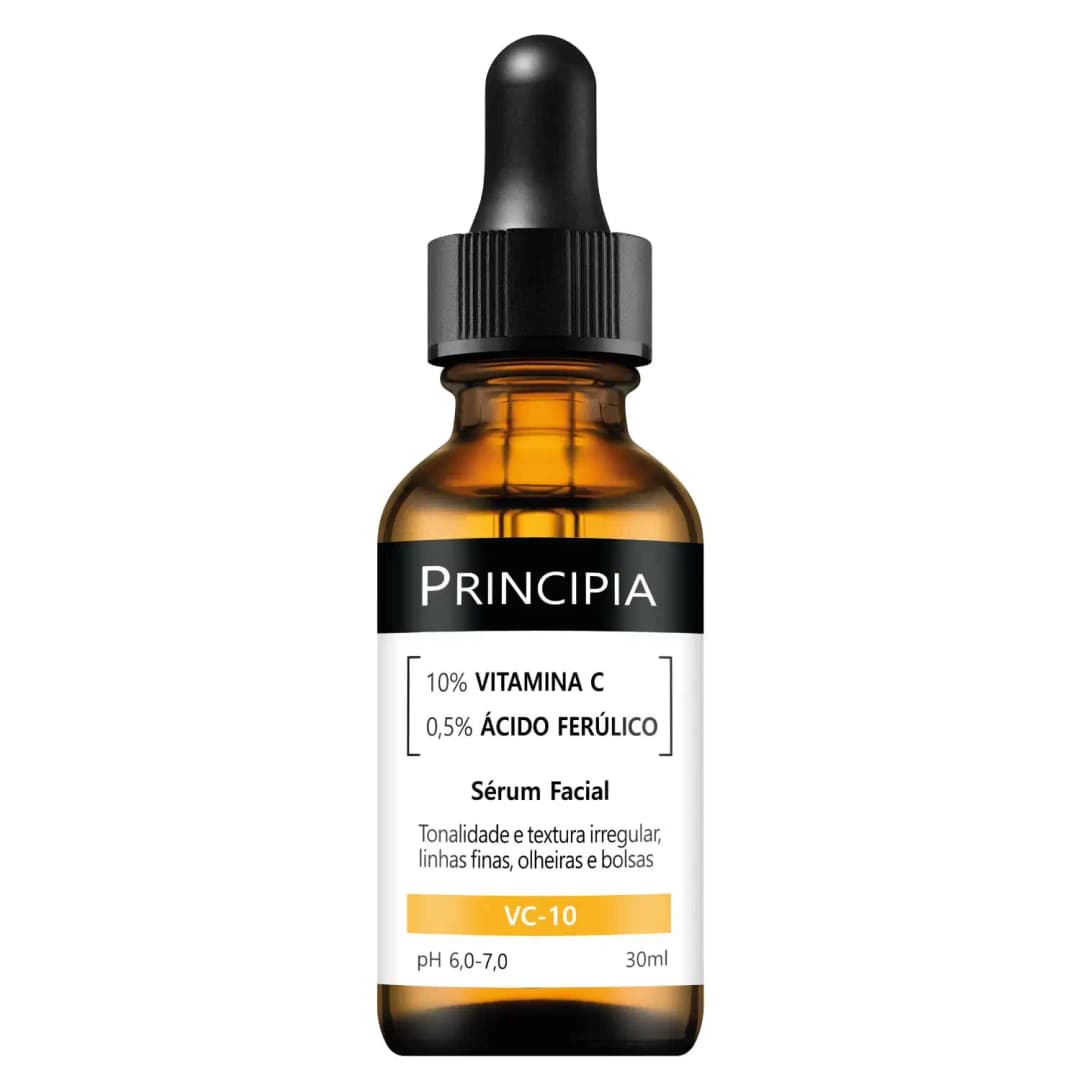 Principia VC-10 - Sérum Facial 30ml