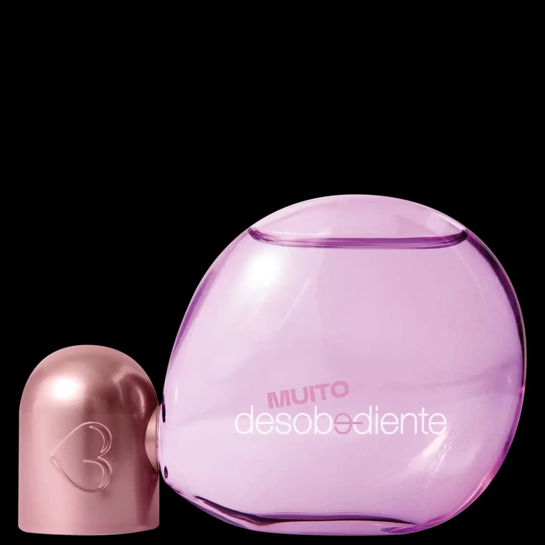 Quem Disse, Berenice? Muito Desobediente Eau de Parfum