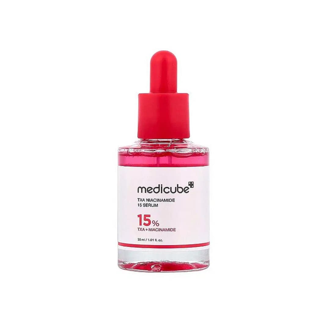 Medicube TXA Niacinamide 15 Sérum