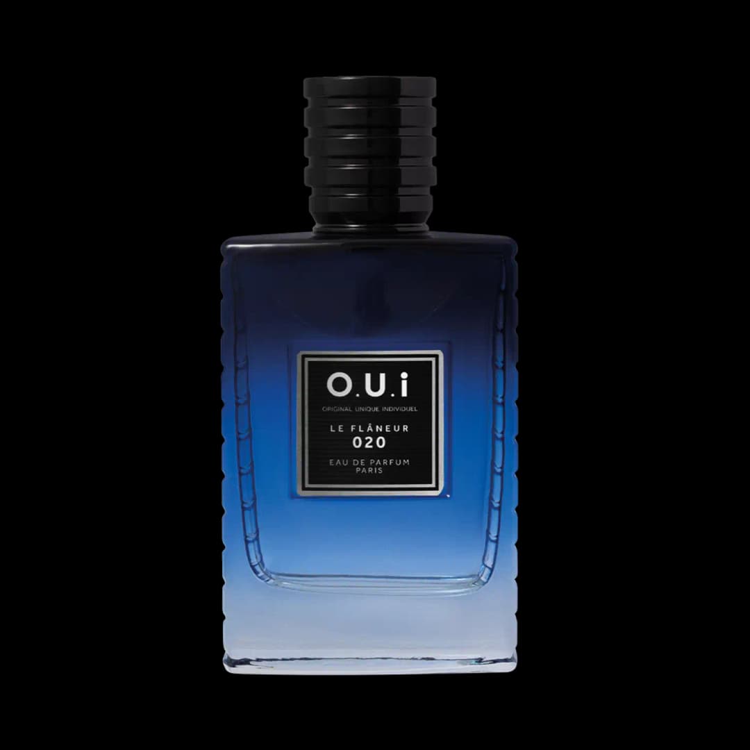 O.U.i Flâneur Eau de Parfum