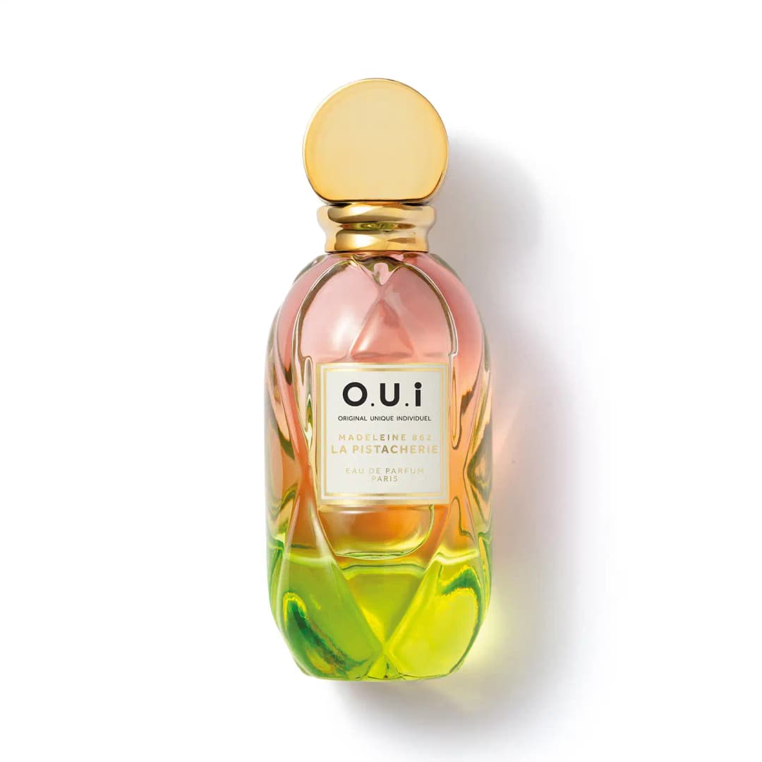 O.U.i Madeleine La Pistacherie Eau de Parfum
