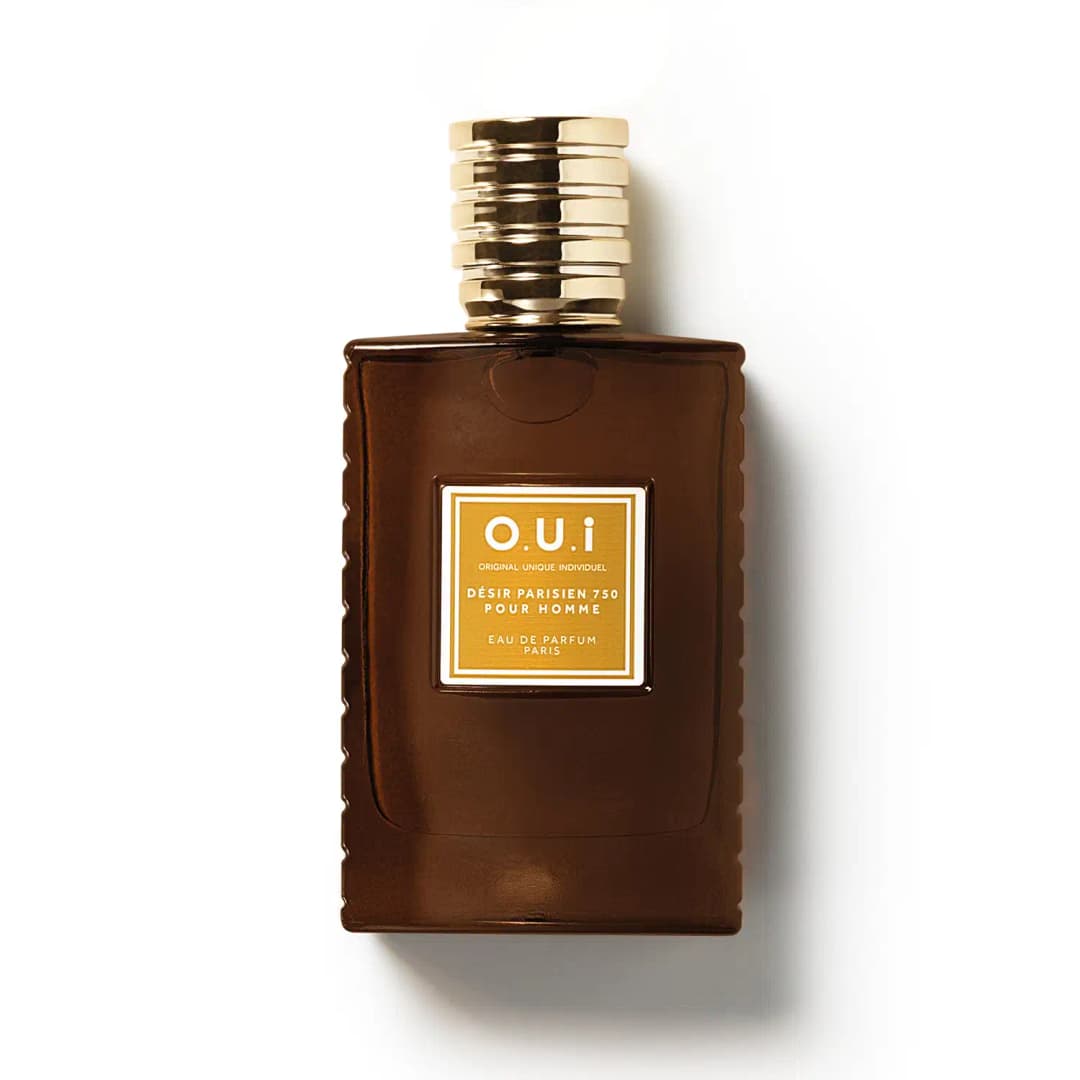 O.U.i Désir Parisien Eau de Parfum