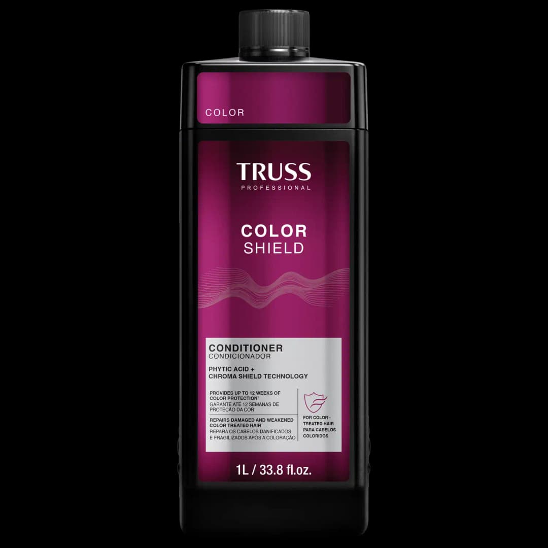 Condicionador Truss Color Shield