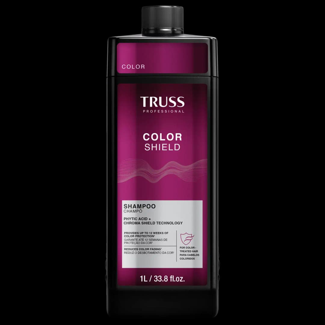Shampoo Truss Color Shield