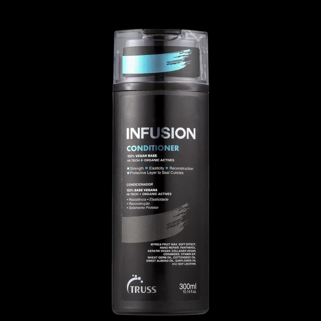 Condicionador Truss Infusion