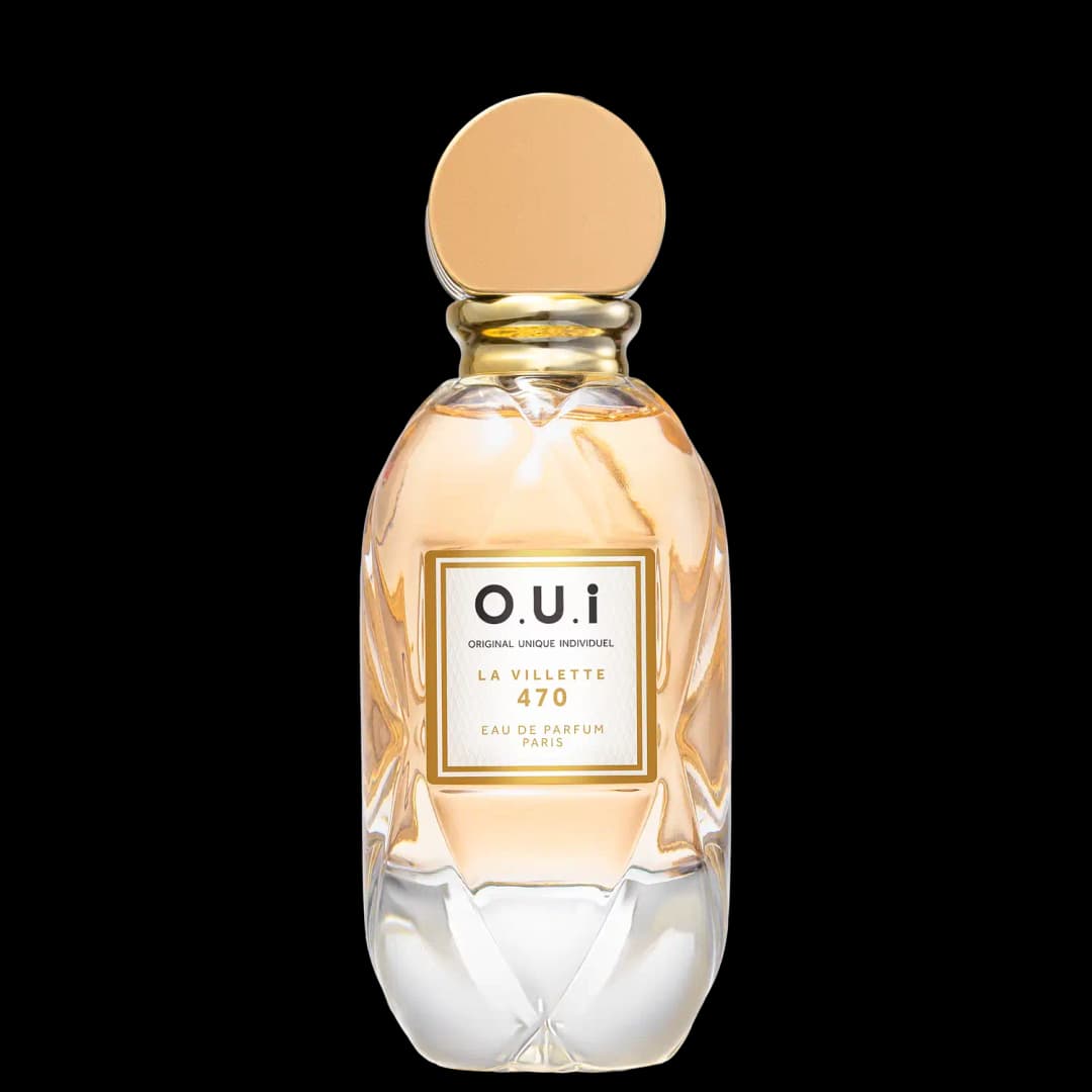 O.U.i La Villette Eau de Parfum