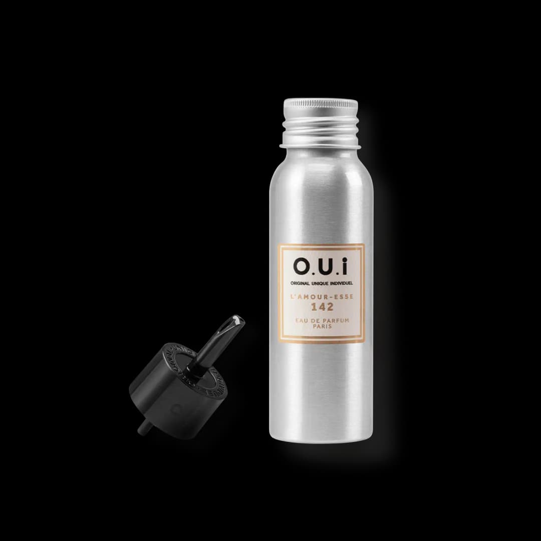 O.U.i L’Amour Esse Refil Eau de Parfum