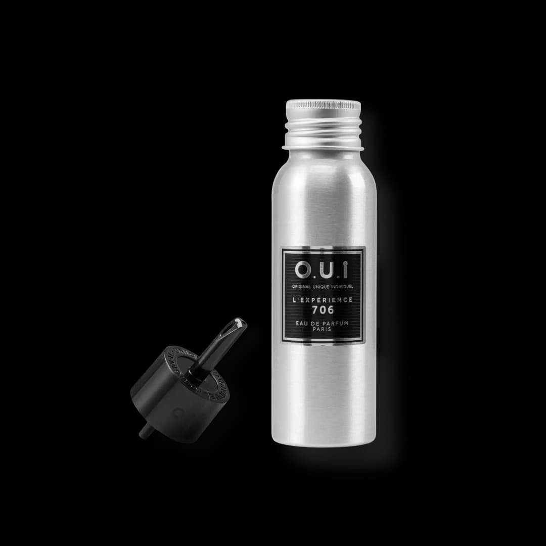 O.U.i L’Expérience Refil Eau de Parfum
