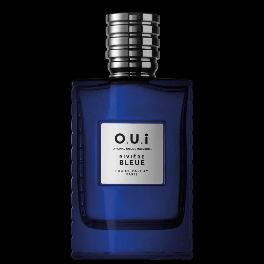 O.U.i Rivière Bleue Eau de Parfum