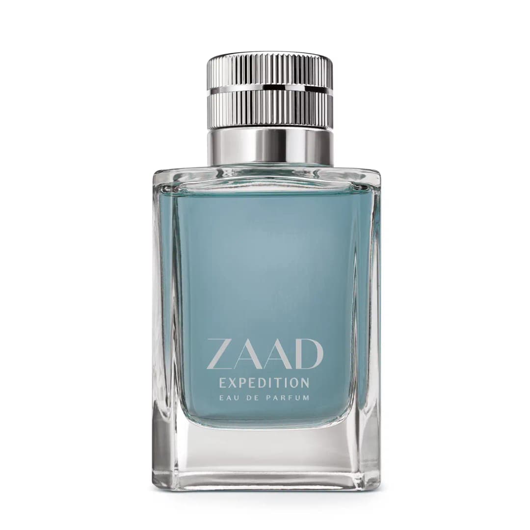 O Boticário Zaad Expedition Eau de Parfum
