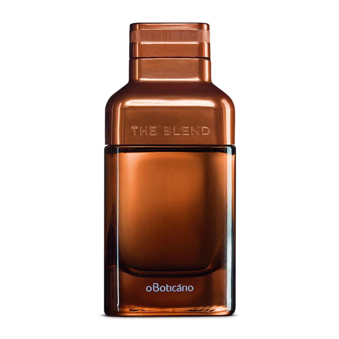 O Boticário Blend Eau de Parfum