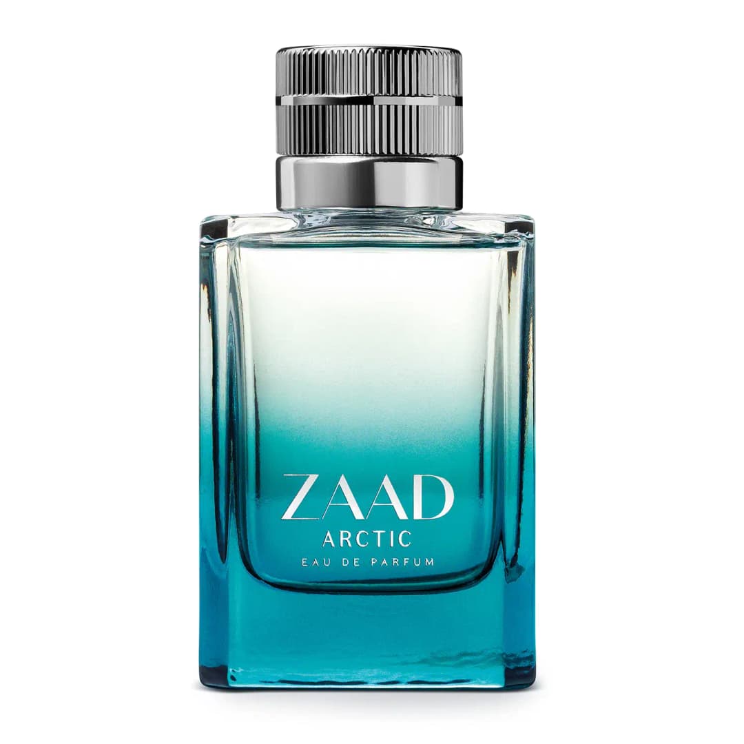 O Boticário Zaad Arctic Eau de Parfum