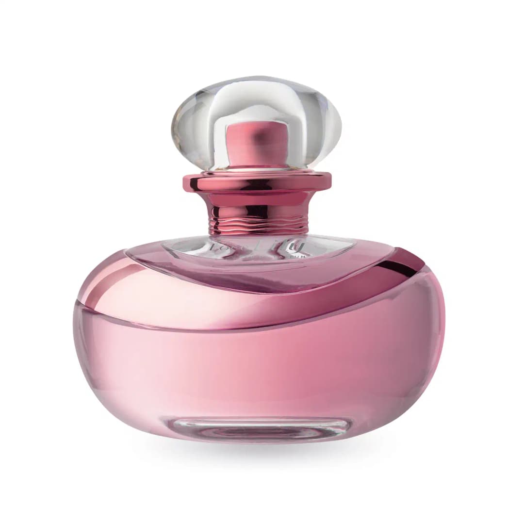 O Boticário Love Lily Eau de Parfum