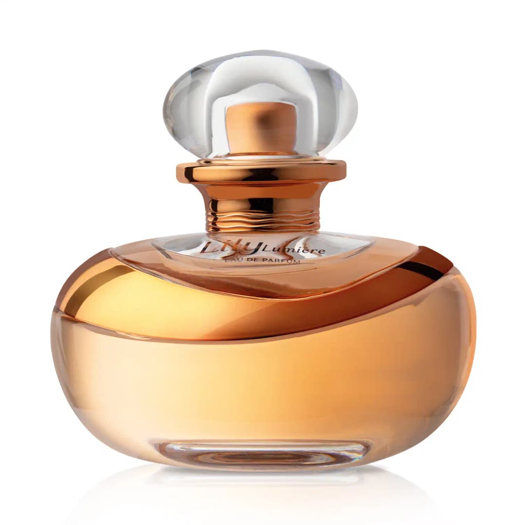 O Boticário Lily Lumière Eau de Parfum