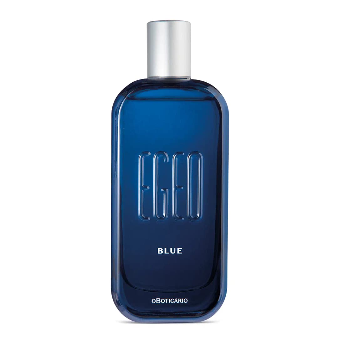 O Boticário Egeo Blue Deo Colônia