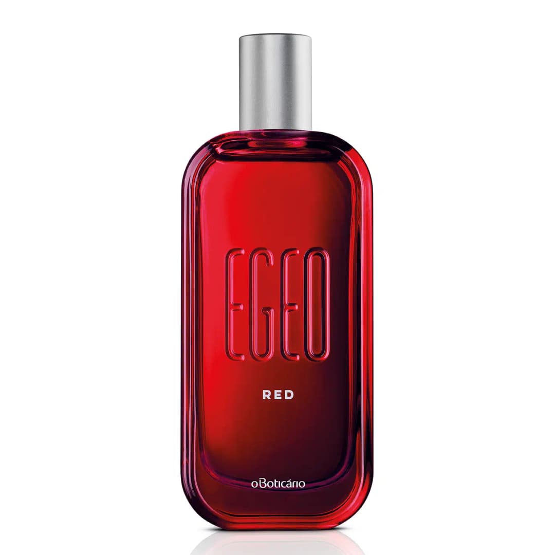 O Boticário Egeo Red Deo Colônia