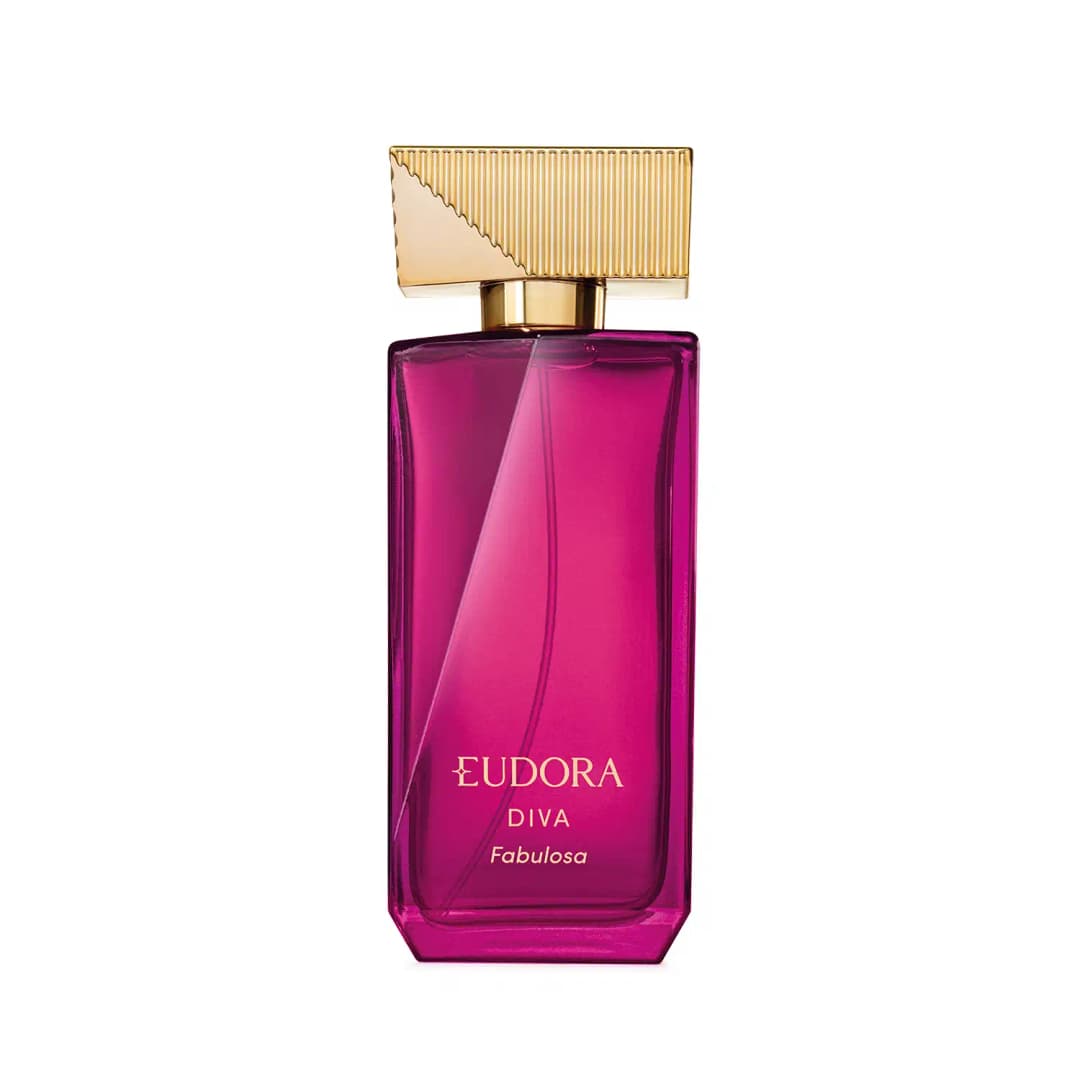 Eudora Diva Fabulosa Deo Colônia