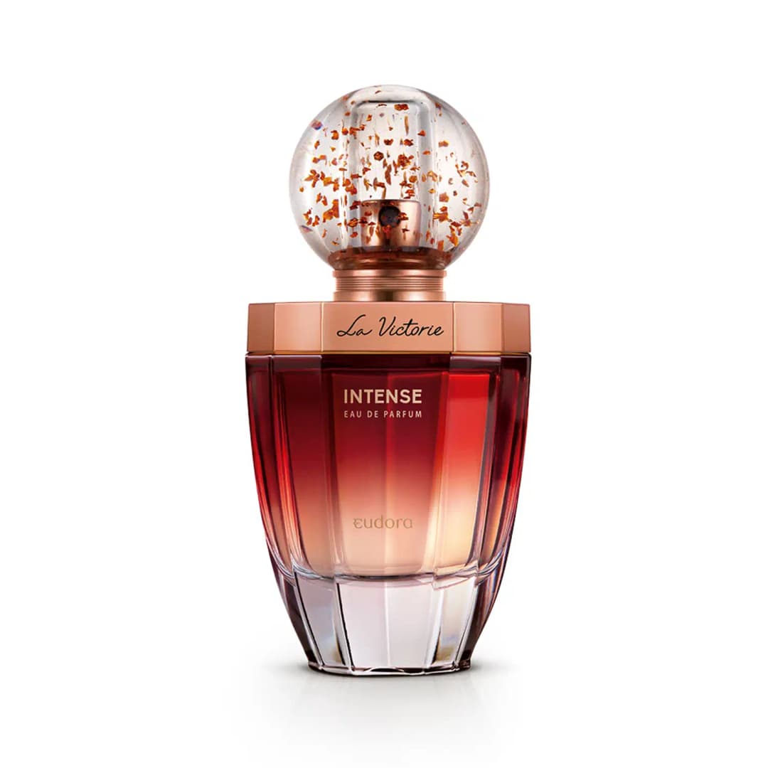 Eudora La Victorie Intense Eau de Parfum