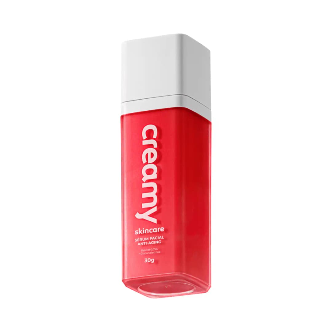 Creamy Anti Aging Retinal Sérum