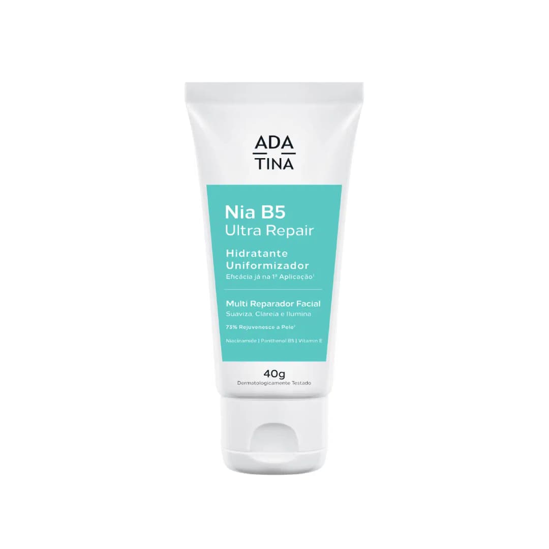 Ada Tina Nia B5 Ultra Repair Hidratante Facial