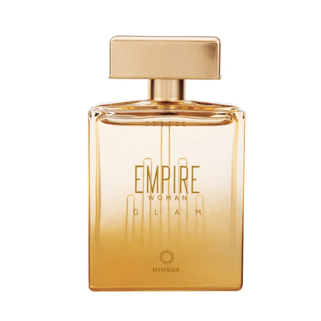 Hinode Empire Woman Glam Deo Colônia