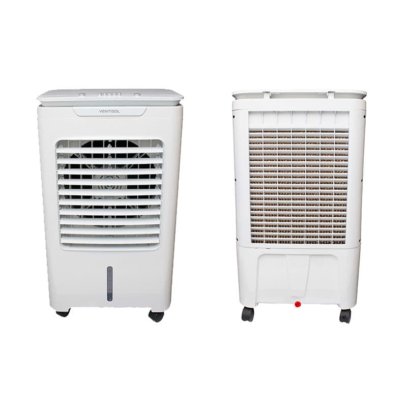 Climatizador Nobille Ventisol 35L 127V CLM35-01 BR