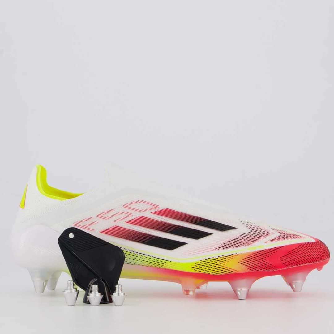adidas Sem F50 Elite Campo Branco