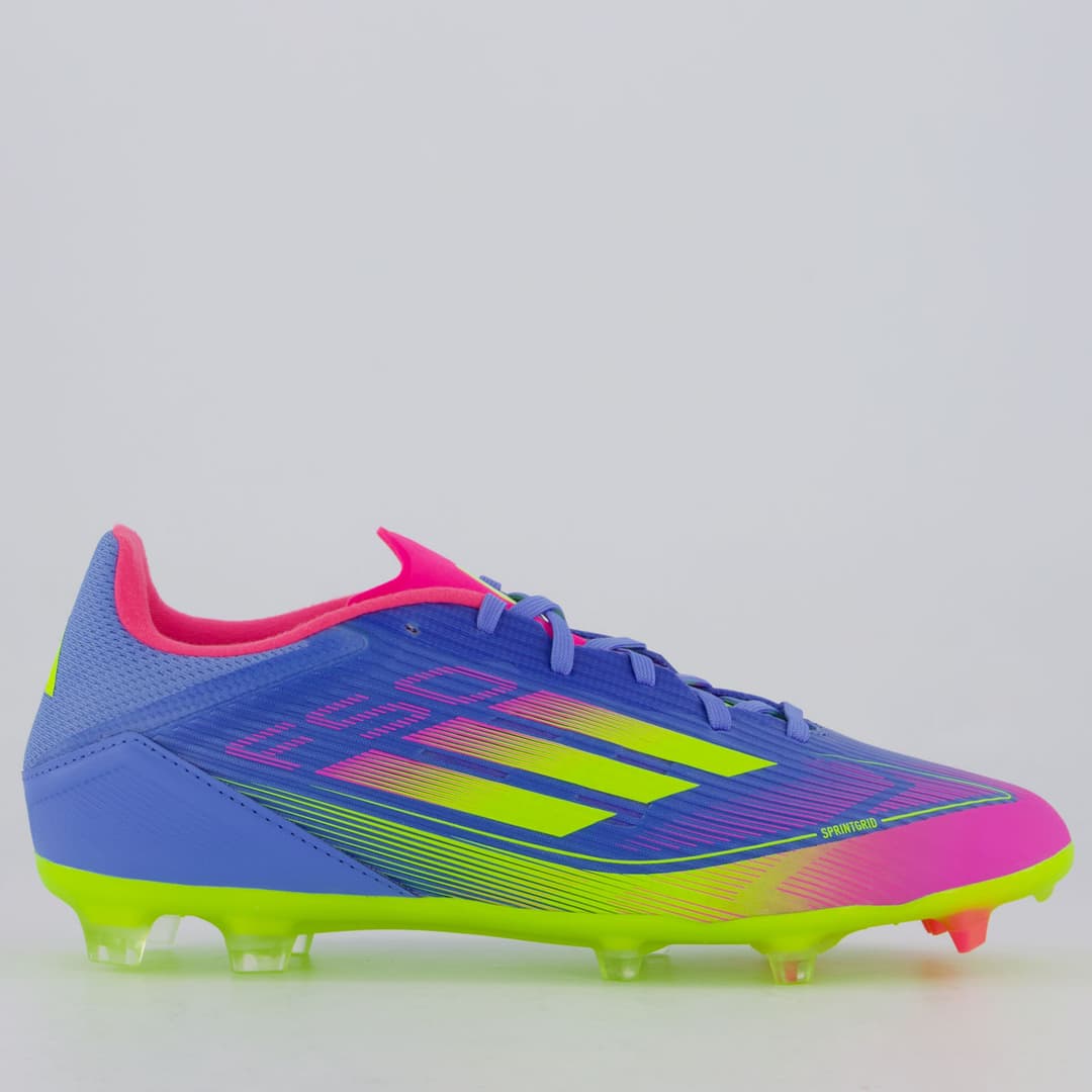 adidas F50 League Campo Azul