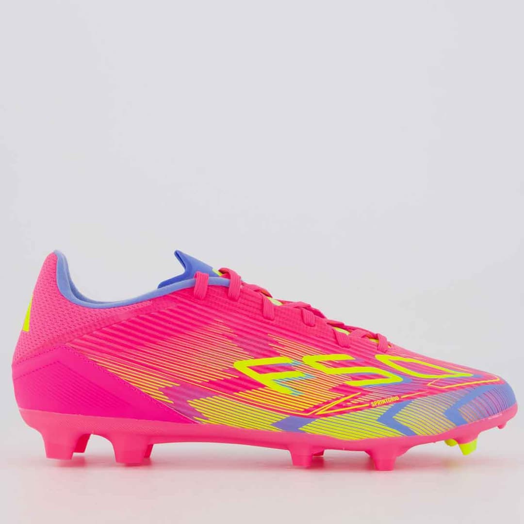 adidas F50 League Campo Rosa