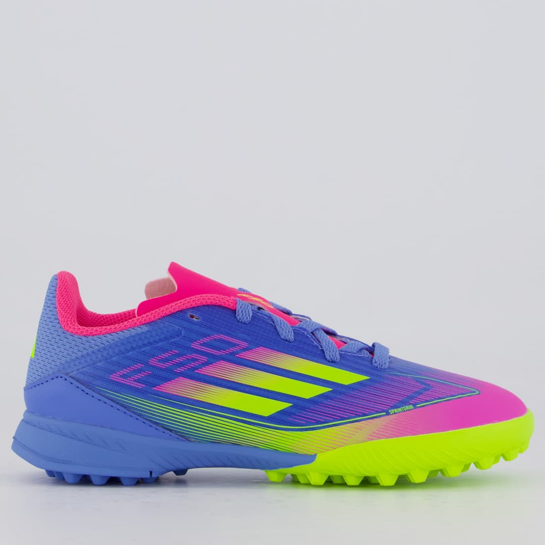 adidas F50 League Society Infantil Cor sem nome